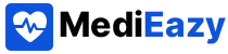 MediEazy logo