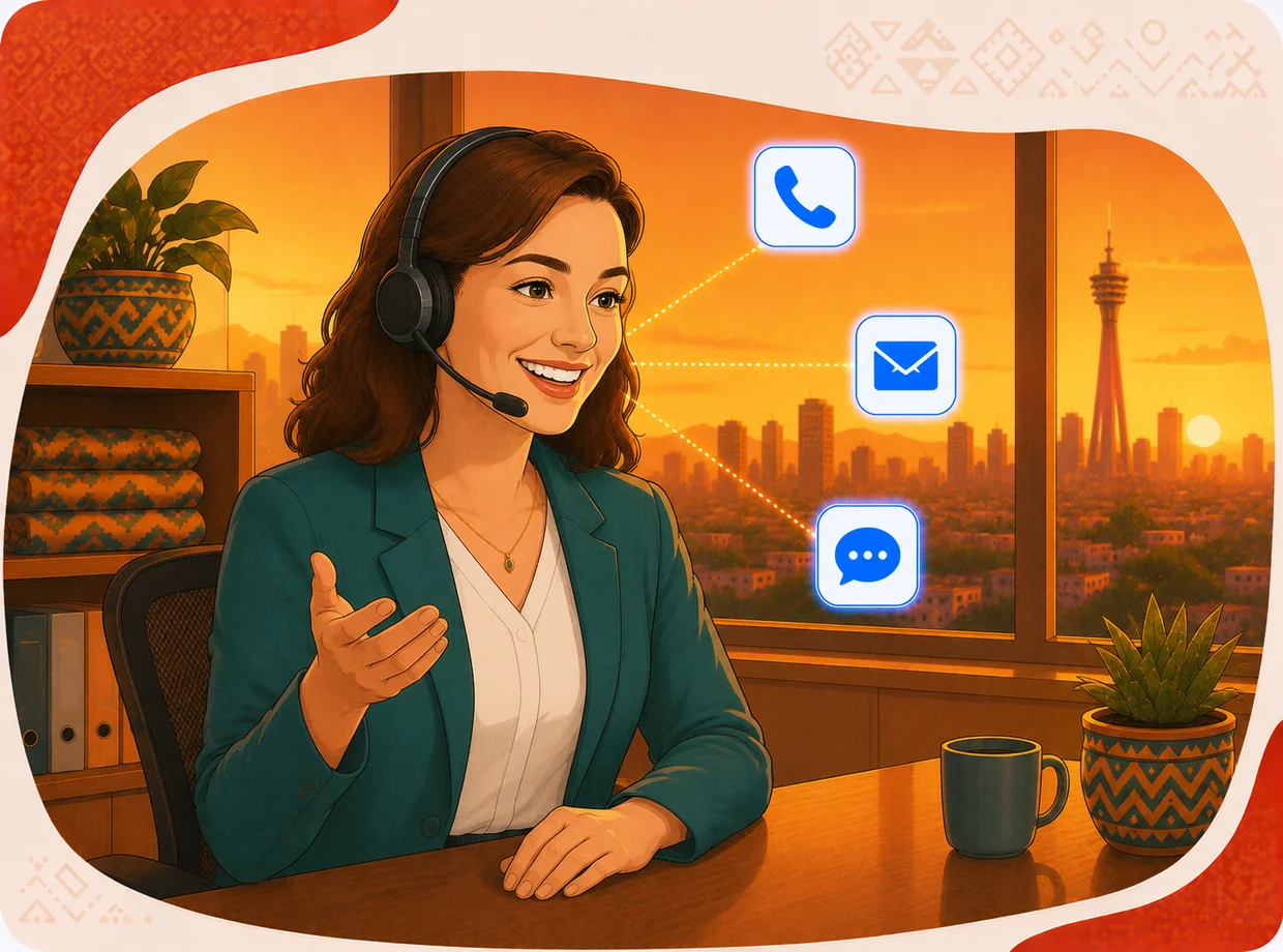 MediEazy support team ready to help by phone, email, or chat